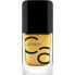 Фото #5 товара Лак для ногтей Catrice Iconails Nº 156 Cover Me In Gold 10,5 ml