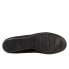Softwalk Sonoma Halo S2257-004 Womens Black Nubuck Ballet Flats Shoes 6.5