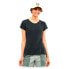 Фото #3 товара SALOMON Essential Shaped short sleeve T-shirt