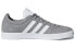 Кроссовки мужские adidas neo VL Court 2.0 Серый/Белый 36 - фото #3