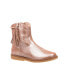 Фото #2 товара Полусапоги Elephantito Hannah Suede Boot