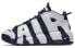 Фото #1 товара Кроссовки Nike Air More Uptempo Olympic GS 2020 415082-104(2020)
