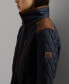 ფოტო #3 პროდუქტის Women's Hooded Quilted Coat