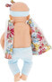 Фото #5 товара Mega Creative LALKA BOBAS 30CM 21X36X11 MC WB 12/24