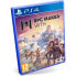 PLAYSTATION GAMES PS4 RPG Maker WITH