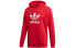 Adidas Originals Trefoil Hoodie DX3614 Sweatshirt