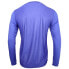 Фото #2 товара Diadora Run Crew Neck Long Sleeve Athletic T-Shirt Mens Size M Casual Tops 1757