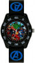 Фото #1 товара Time Teacher Dětské hodinky Avengers AVG9007