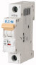 Фото #1 товара Eaton PXL-B13/1 - Miniature circuit breaker - 10000 A - IP20