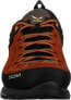 Фото #4 товара Buty trekkingowe męskie Salewa MTN Trainer 2 GTX pomarańczowe r. 42 1/2