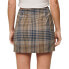 Фото #2 товара SUPERDRY Check Mini Skirt