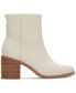Полусапоги TOMS Evelyn Stacked Booties