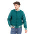 Фото #1 товара SUPERDRY Vintage Varsity Bomber jacket