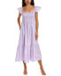 Фото #1 товара O.P.T. Tuscany Midi Dress Women's