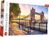 Фото #5 товара Детский развивающий пазл Trefl PUZZLE 1000 Tower Bridge Londyn 10774