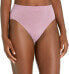 Фото #1 товара Wacoal 269136 Women's B-Smooth High-Cut Panty Underwear Size X-Large