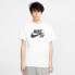 Фото #2 товара Nike Logo Skate Tshirt
