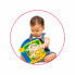 Фото #5 товара Детская интерактивная книга Winfun 16,5 x 16,5 x 4 cm (6 штук)