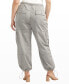 Фото #2 товара Брюки Silver Jeans Co. plus Size Parachute Cargo Pant