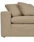 Фото #5 товара Liberty 96.5" Upholstered Sofa