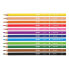 Фото #3 товара MILAN 211 Colored Pencils 2.9 mm 12 Units