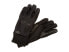 Фото #1 товара Перчатки ультратонкие Seirus Innovation 168214 All Weather Form Polartec черные для мужчин размер Small