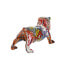 Фото #2 товара Декоративная фигура Home ESPRIT Разноцветный Пёс 25,5 x 12 x 13,5 cm