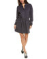 Фото #1 товара Grey State Mini Dress Women's