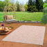 Фото #2 товара In & Outdoor Teppich Ottawa Mix