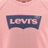 Фото #3 товара Толстовка Levi's Kids Key Item Logo Crew