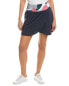 Фото #1 товара Callaway Ribbon Flounce Skort Women's