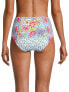 Johnny Was Pearce High Waist Bottom - CSW9321-N Retail $108.00