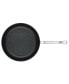 Фото #3 товара Thomas Keller Insignia Commercial Clad Stainless Steel with Titum Nonstick 12.5" Open Saute Pan