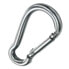 PLASTIMO Carabiner