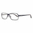 Men'Spectacle frame Dsquared2 DQ5057-091-56 Blue (Ø 56 mm) (ø 56 mm)