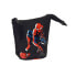 Фото #2 товара футляр Spiderman Hero Чёрный (8 x 19 x 6 cm)