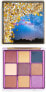 Фото #1 товара Lidschattenpalette - I Heart Revolution Snow Globe Eyeshadow Palette Arctic