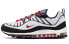 Фото #2 товара Кроссовки Nike Air Max 98 640744-110