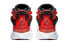 Фото #5 товара Кроссовки Jordan Air Jordan 6 Rings Gym Red GS 323419-601
