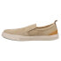 Фото #3 товара TOMS Trvl Lite Slip On Womens Beige Sneakers Casual Shoes 10014126T