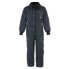 Фото #1 товара Big & Tall Iron-Tuff Insulated Coveralls -50F Extreme Cold Protection