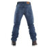 Фото #3 товара OVERLAP Manx jeans