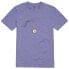 Фото #1 товара ETNIES Carlsbad short sleeve T-shirt