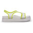 Фото #2 товара MELISSA Bikini platform sandals