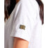 Фото #2 товара SUPERDRY Glitter Sparkle short sleeve T-shirt