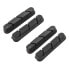 Фото #1 товара Campagnolo 2000+ Brake Pads for Record/Chorus Set of 4