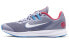 Фото #2 товара Обувь спортивная Nike Downshifter 9 GS для бега детская