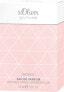 So Pure Women Eau de Parfum, 30 ml