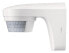 Фото #1 товара Theben theLuxa S180 WH - Passive infrared (PIR) sensor - Wired - Wall - Outdoor - White - IP55
