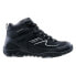 Кроссовки Elbrus Maash Mid WP Hiking Shoes